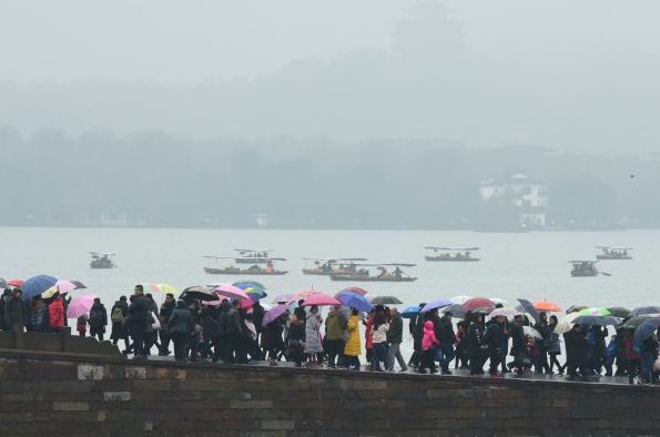 号外!号外!降雨降温连环击，再过两天气温重回1℃ 扎心的还有…