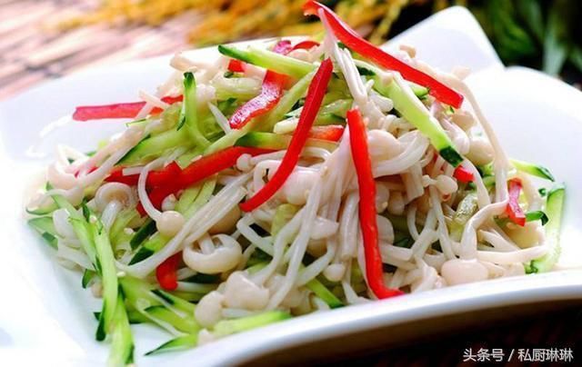 别小看这几道菜谱，学会了可有口福了！