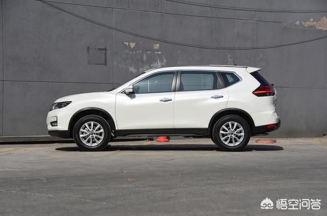 如何评价日产楼兰?