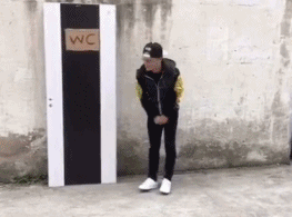 小子,老太太我都不服,我就服你!