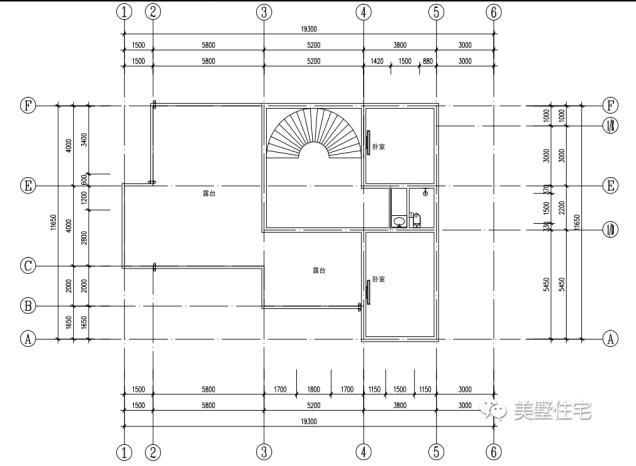 两款经典新中式四合院，建出咱乡村自己的风格