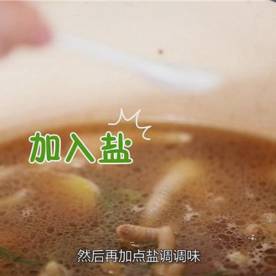 肉蟹煲到底是什么？到底怎么做？看这里