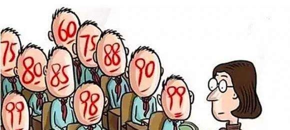 小学语文成绩不错,初中突然变差了,语文老师说正常现象,重新学 pp王者电子游戏