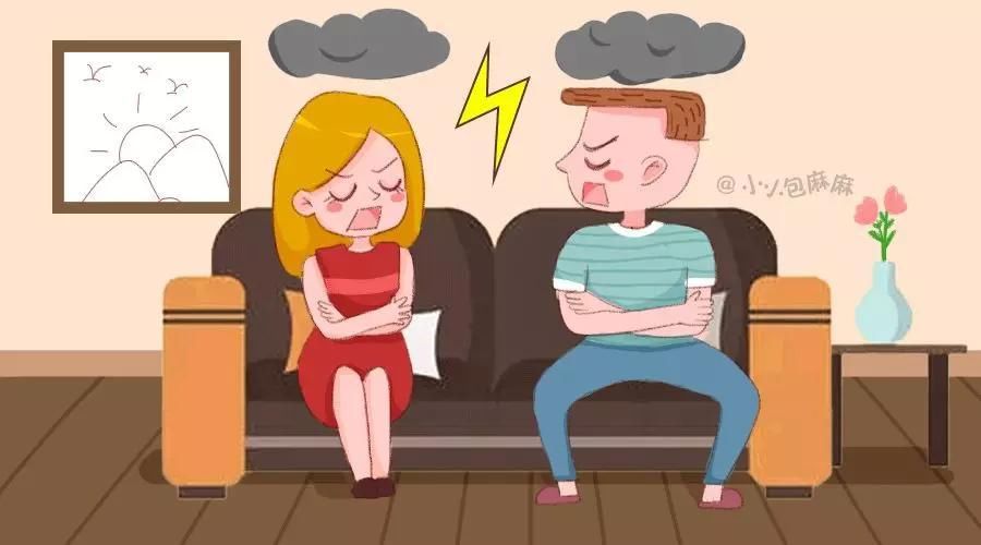 婚姻的最高境界，竟是这两个字!