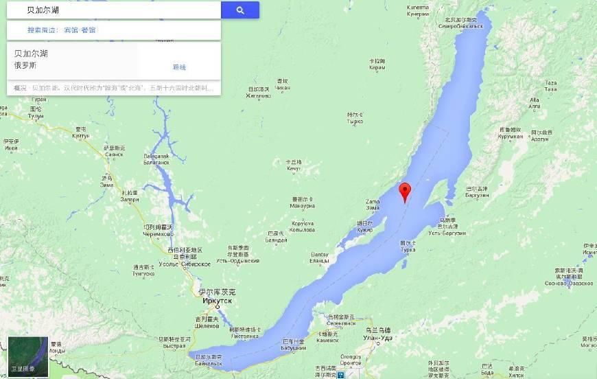 世界第一深湖:历史上曾属于中国，如今当地却嫌弃中国游客太多