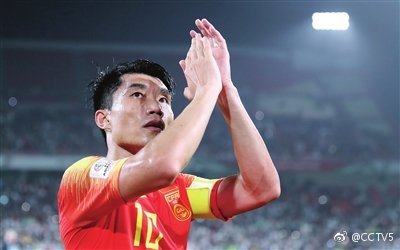 津媒曝郑智将来退役后或有望进入足协工作