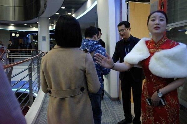 初八，马化腾将在这里给数万人发红包，场面堪比春运！