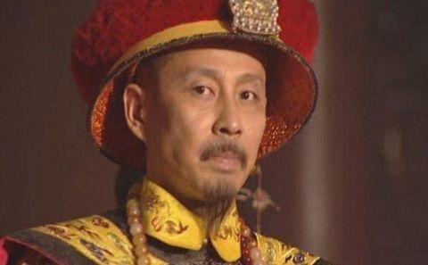 《康熙王朝》:陈道明之后再无康熙,看谁演康熙