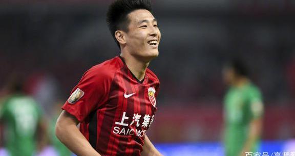 他们代表中国足球的现有水平,2018中超最佳阵