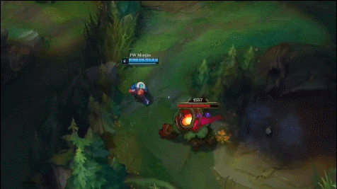 LOL：MSI头名之选！没想到香锅居然掏出这英雄？还成为了大杀器！