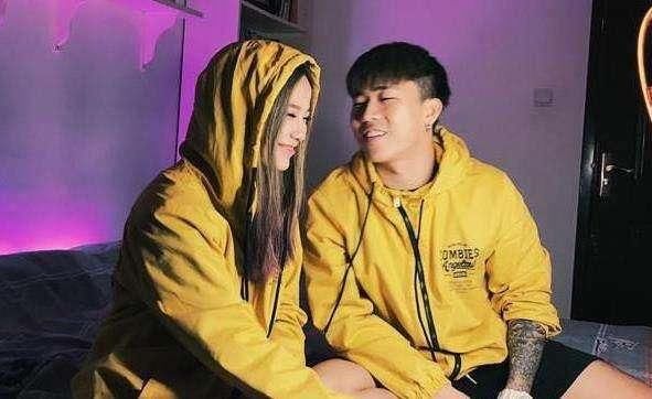 抖音最有名的几对情侣,第3对颜值最高,第5对堪