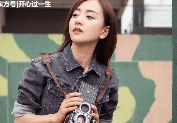 6位少数民族女星,除了迪丽热巴,其他人的民族