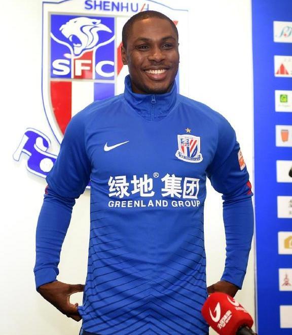 接班登巴巴!伊哈洛新赛季将身披9号战袍 带领