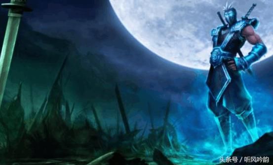 英雄联盟:这些英雄支援超快,平时基本看不到的他们也能上榜?