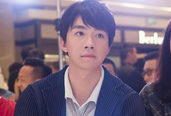 俞灏明整容成功,颜值重回巅峰,网友:比端木