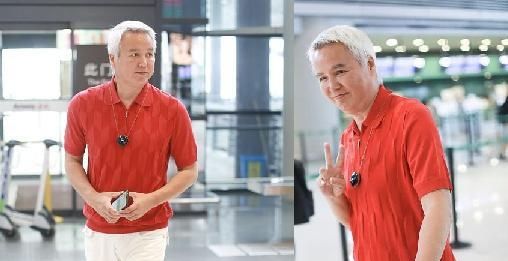 林瑞阳又变回“奶奶”了?率千人团游玩“真人近况”曝光 盈丰会娱乐场