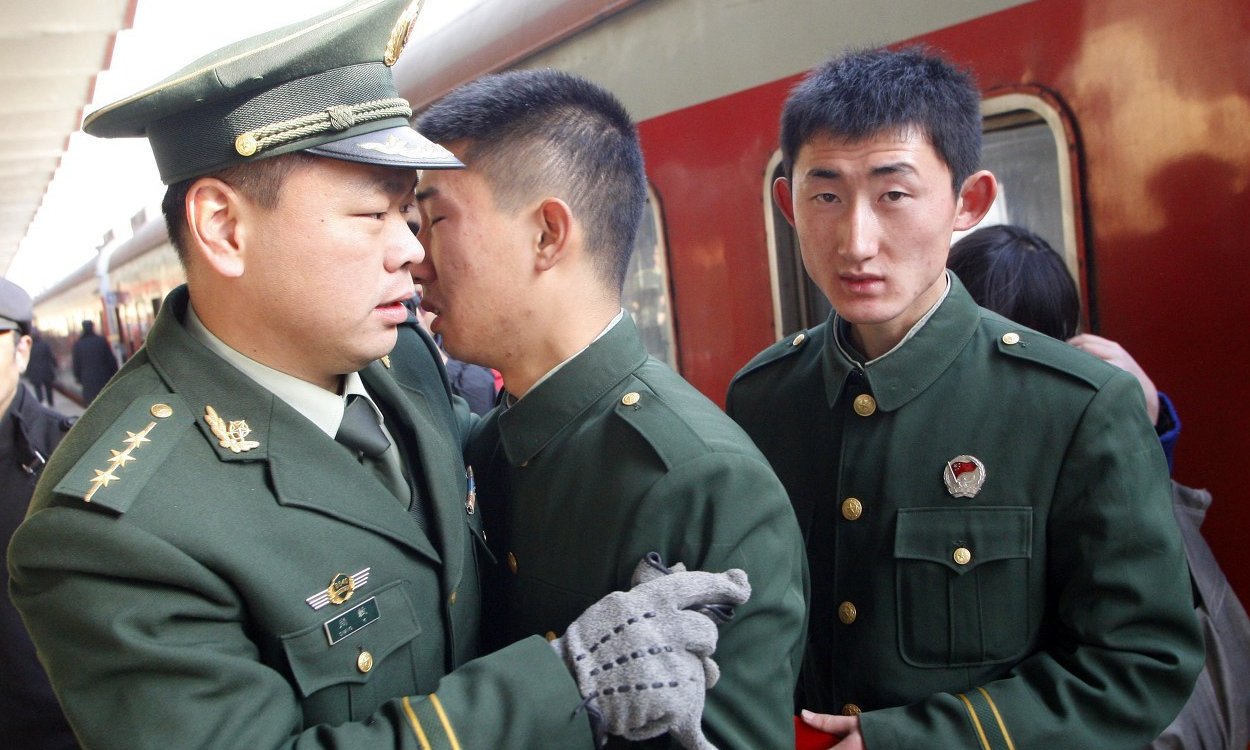 现兵役人口_兵役证(3)