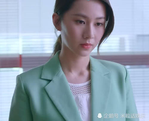 逆流而上:齐楠爸爸身份曝光,齐楠只是棋子,一切