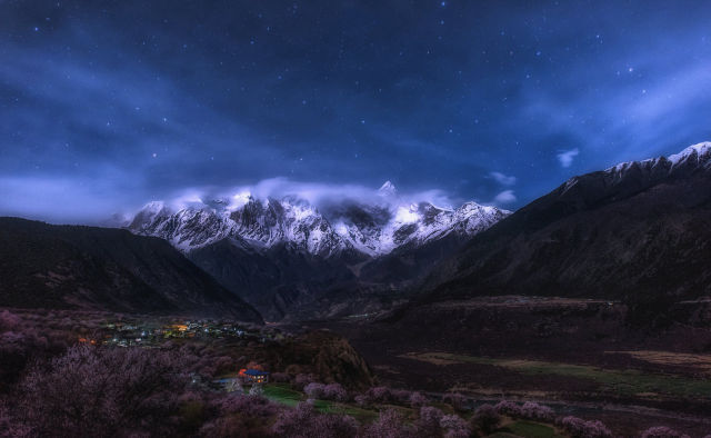 Best10视觉中国签约摄影师入围作品欣赏