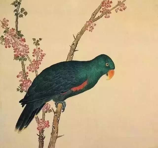 盘点：中国古代最具盛名的花鸟画作品值得收藏