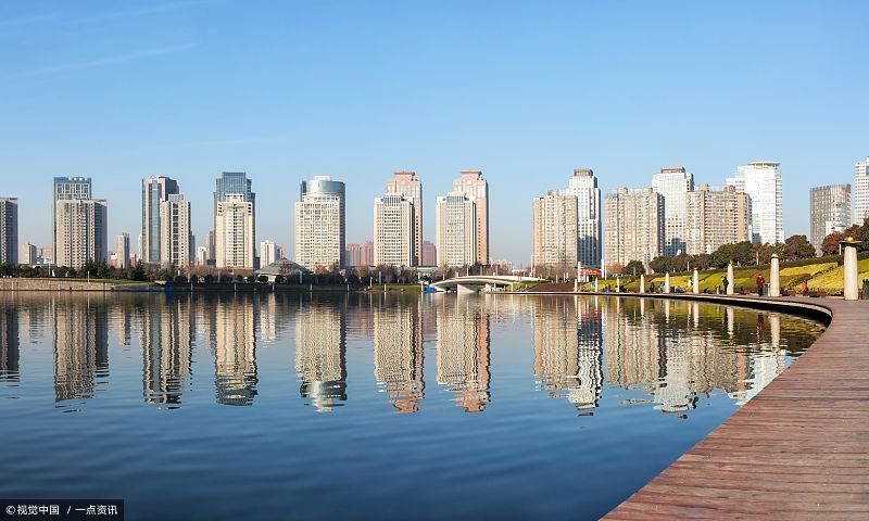 河南最憋屈的城市，曾为万众瞩目的历史古城，如今却辉煌不再