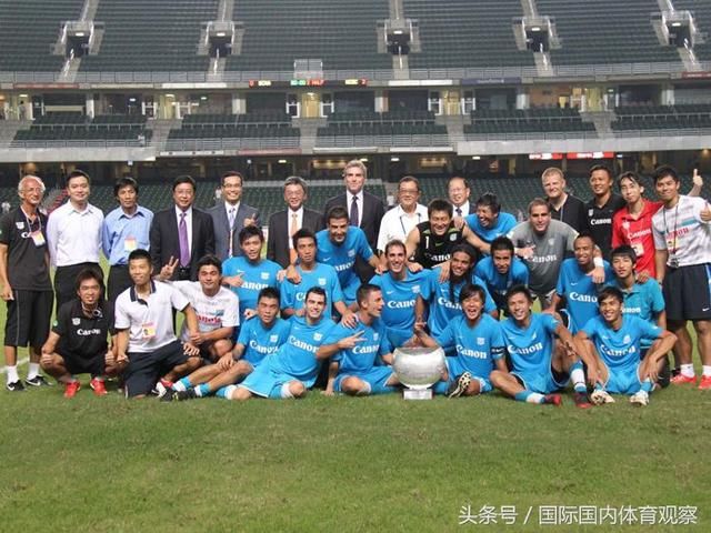 时间和对手都定了!天津权健闯入亚冠正赛 水滴