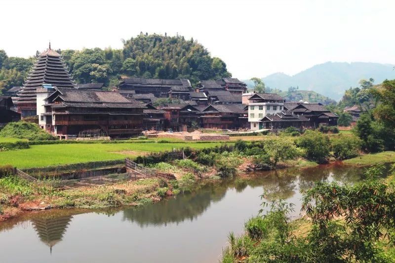 味集 | 广西最值得去的56个绝美之地!攻略都帮你做好了,走不走?