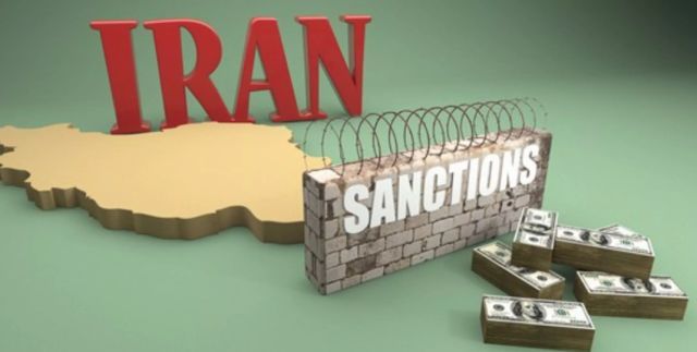 美退出伊核协议 欧洲媒体对特朗普的愤怒已经