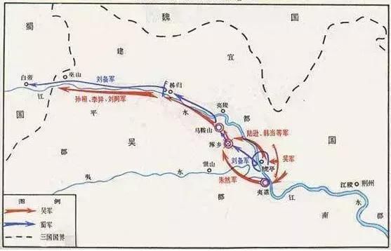 三国荆州为什么这么重要，让曹操刘备孙权都不惜一切代价争夺此地