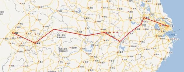 高铁大规划，跟江苏山东争，省内也不放过，合肥为何招人恨