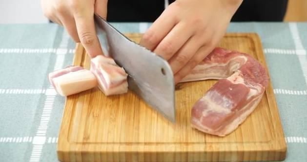 最好吃的红烧肉!