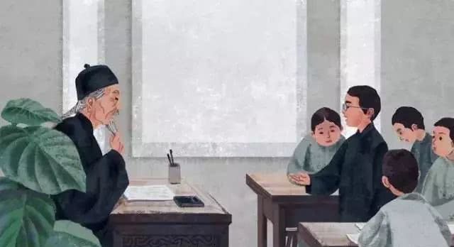 “困在厕所里的老师”,一则笑话道出当前教育的尴尬 澳门网上金沙网站