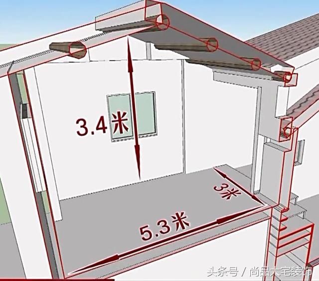 上海38老房挤6口，做饭吃饭在厕所，设计师改造成10大空间