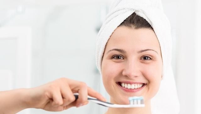 比电动牙刷还好的牙刷