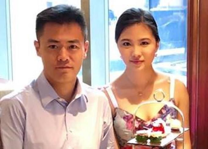 刘銮雄长子离婚后恋情不断！被曝恋上何超莲校友，女方比他小10岁