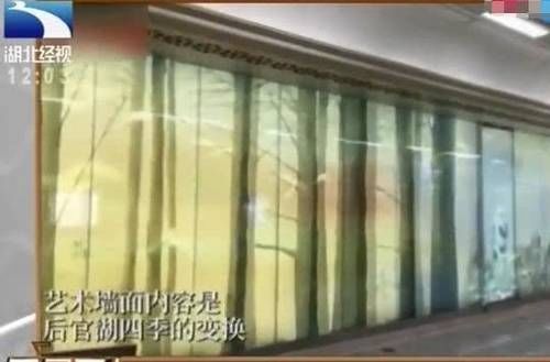 武汉现在建设医院视频