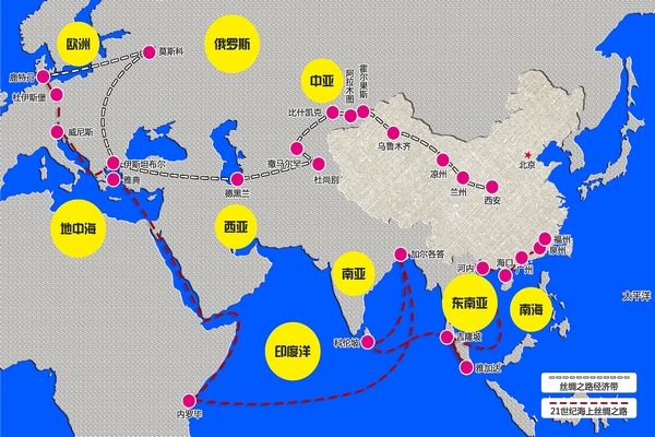 西方:为何中国同巴基斯坦关系这么好?一位西方有识之士精彩回答