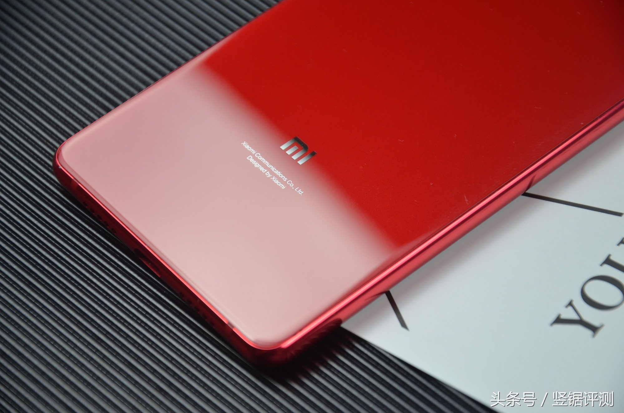 骁龙710卖到1799元!除了小米,估计也没谁能做