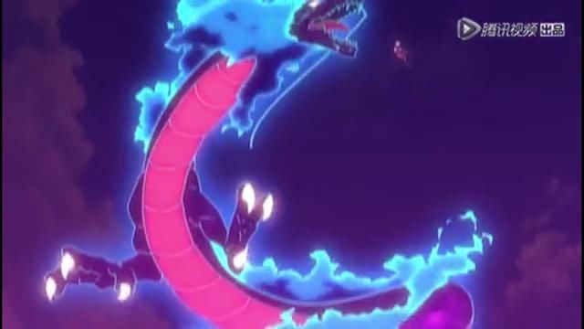 《全职特别篇》:苏沐秋现身,经典话语不过是从