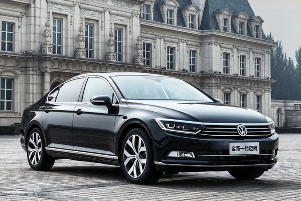 问题三则:请问你如何评价大众的汽车?_【快资