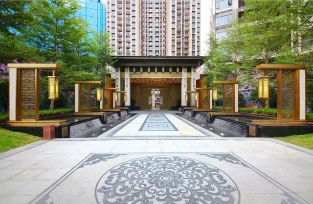 独家实探！深圳豪宅正在发生惊天巨变！