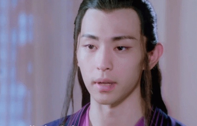 新《封神演义》首发预告片,邓伦扮演痴情狐妖