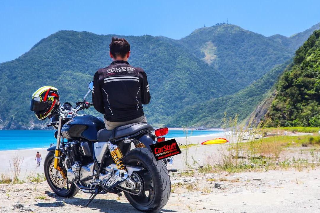 作为一名中年大叔,150排量之下的靠谱摩托车有