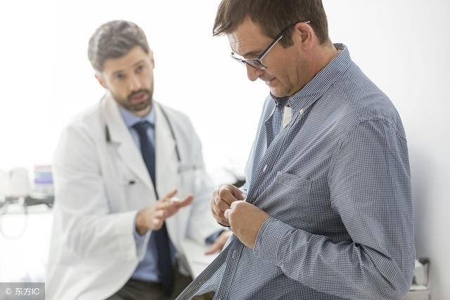 男人一到这个年纪,身体素质会下降,做好这6件