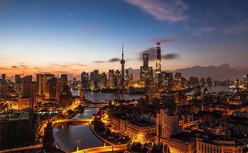2018上海十大旅游景点推荐 上海旅游景点排行