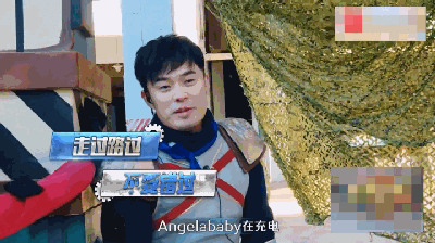 陈赫angelababy,陈赫杨颖 angelababy两句话吐槽陈赫,陈赫一不小心扇了她一巴掌