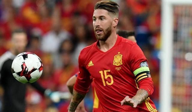 世界杯开始前瞻:西班牙vs摩洛哥