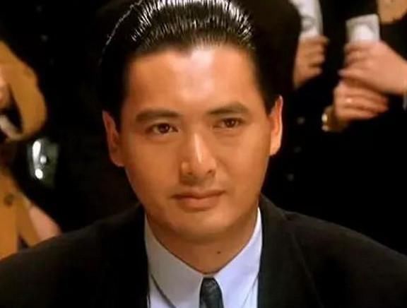 香港电影五大经典角色，林青霞，周星驰上榜，周润发独占两个