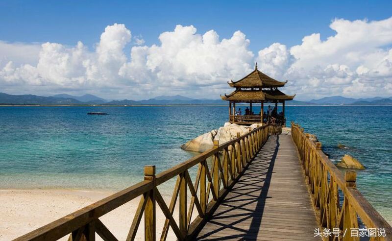 海南最尴尬的一座城市，车牌号都让人哭笑不得!