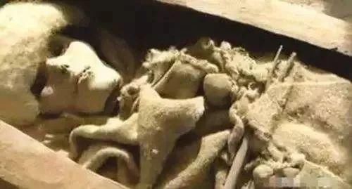 新疆有多神秘?新疆的神秘之处远比你想象的劲爆!